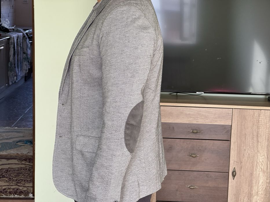 Продам мужскую одежду за 20к