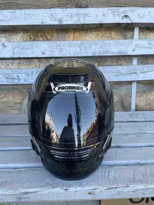 Каска за пистов мотор Probiker