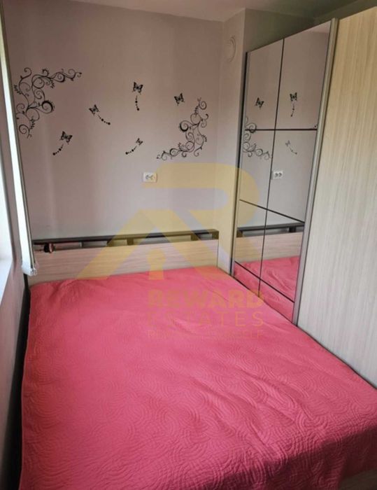 Продава се Двустаен апартамент в София, Военна рампа - 66 кв.м за 1743 €/кв.м - Снимка #3