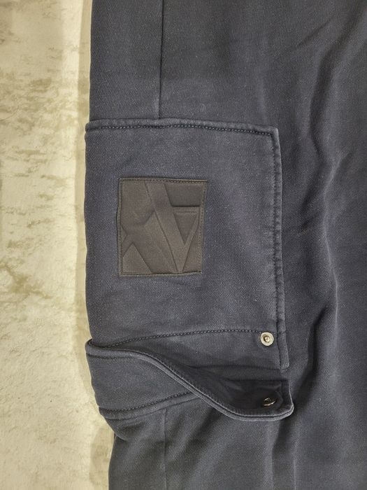 Трико Джоггеры Armani Exchange