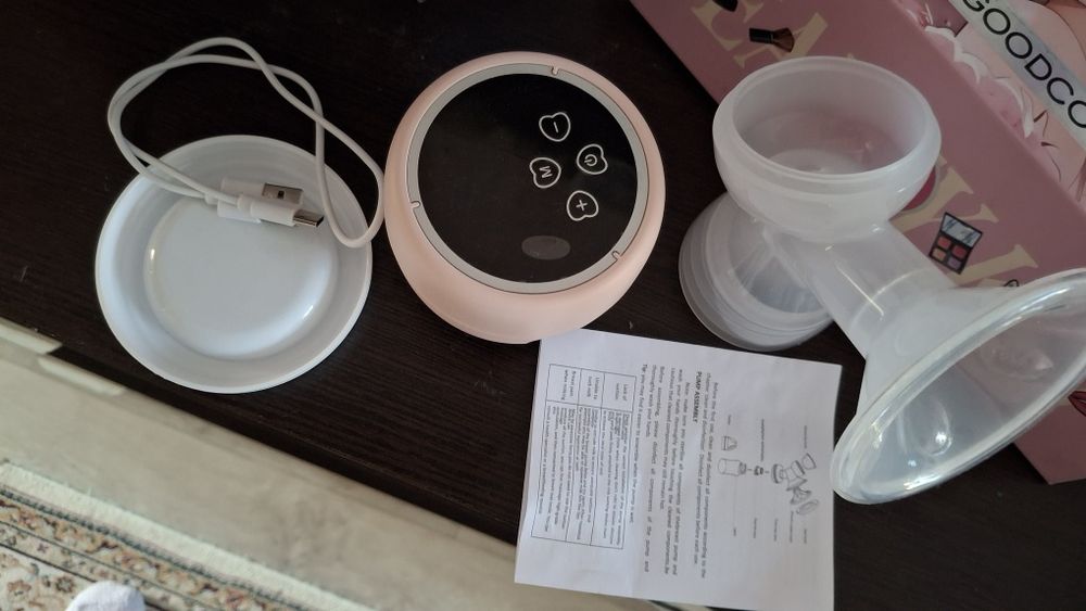 продам пачти нови