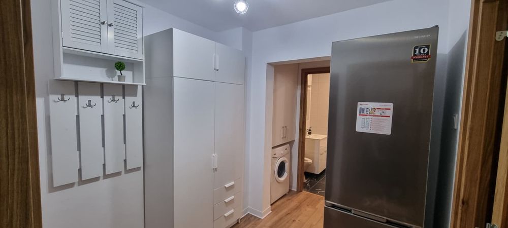 Apartament 2 camere Nicolina - de închiriat