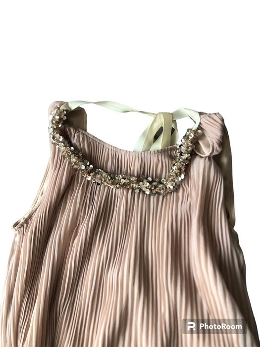 Дамска елегантна рокля