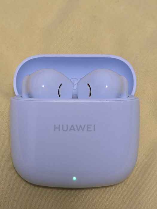 Huawei FreeBuds SE 2