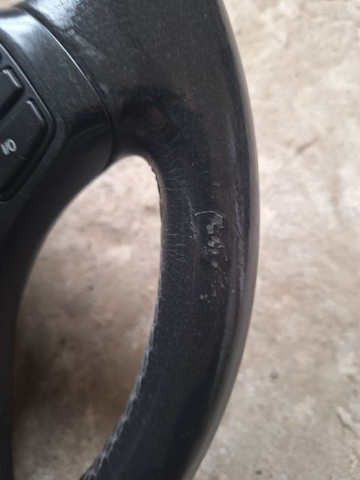 Волан за BMW X5 E53 face