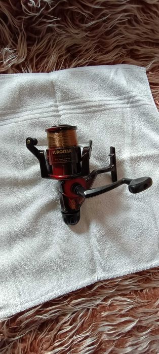 рибарска макара-EUROSTAR  SIR 60