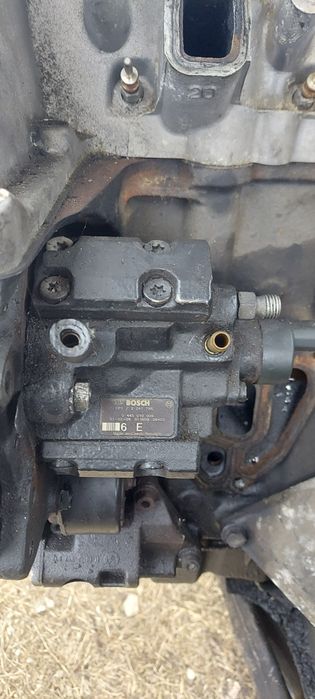 Bmw e46 330 d vând motor și cutie manuala