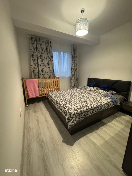 Exclusivitate || Apartament 3 camere || Palm Residence Oltenitei
