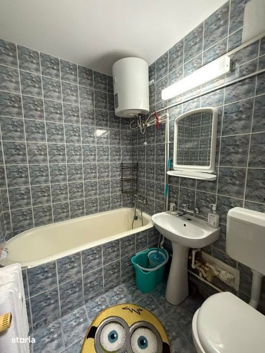 Apartament 2 Camere | Spitalul Judetean | Termen Lung