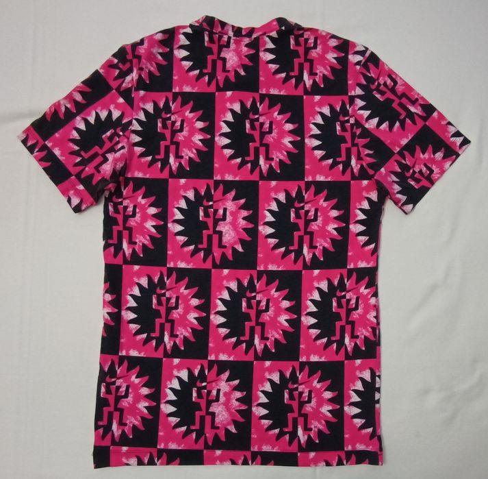 Nike Sportswear Tee оригинална тениска S Найк памук спорт фланелка