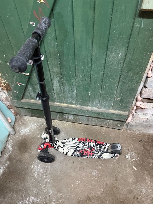 Детска тротинетка byox