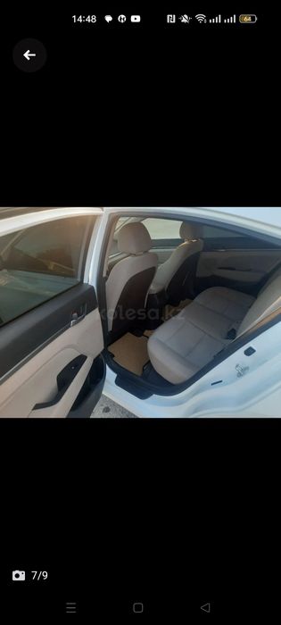 Продам автомобиль