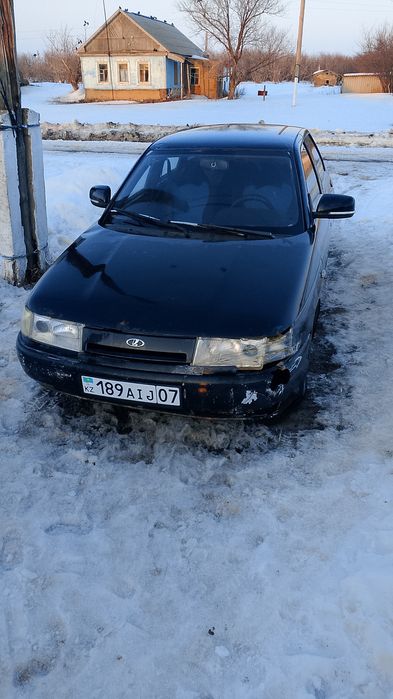 Машина продам ВАЗ2112