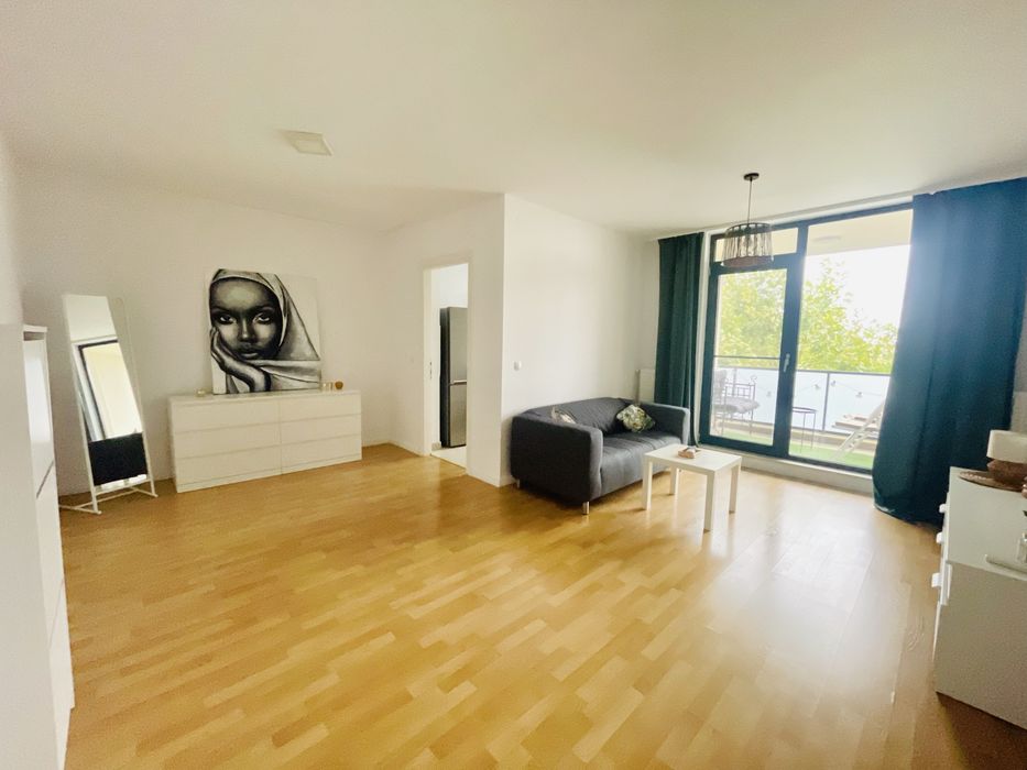 Pipera - Direct proprietar: Inchiriez Apartament 2 camere (loc de parcare inclus)