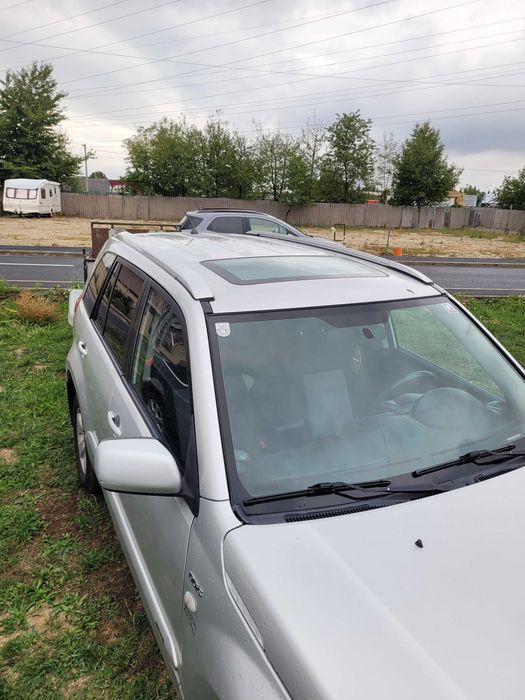 Vand Suzuki Grand Vittara