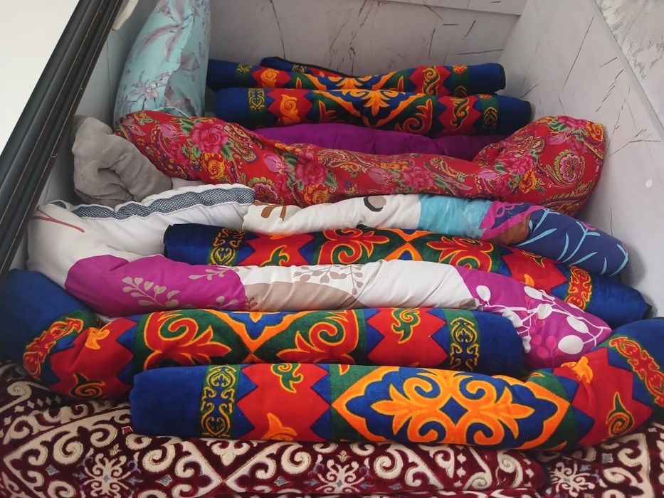 Көрпеше көрпе сатылады