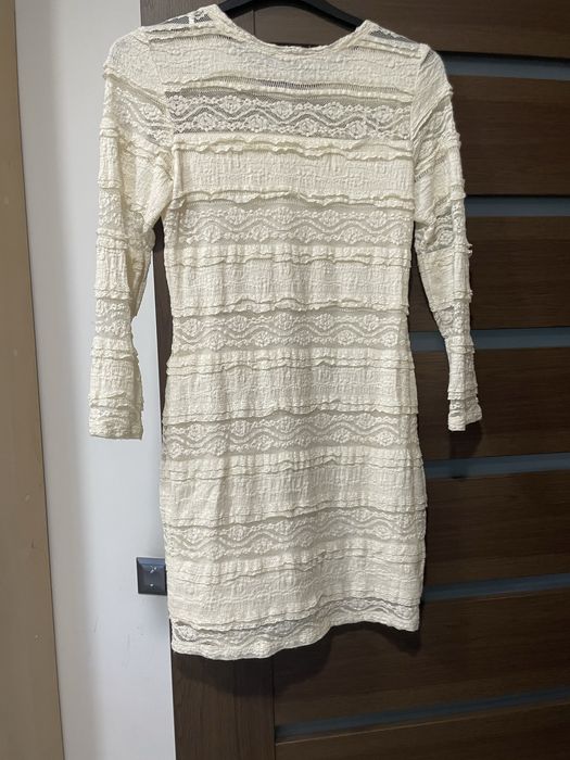 Rochie subtire H&M