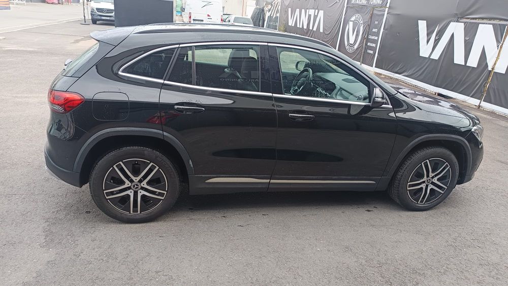 MERCEDES-BENZ GLA 2022 — imagine 5