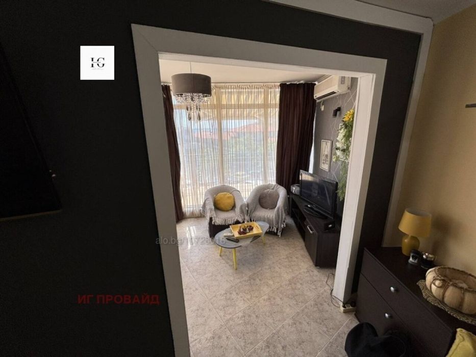 Продава се Тристаен апартамент в Свети Влас - 87 кв.м за 569 €/кв.м - Снимка #3