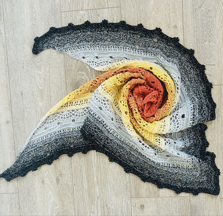 Sal handmade. Livrez personal (gratuit) in Brasov zona urbana.