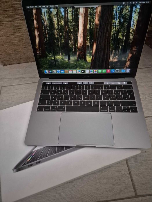 MacBook Pro 13" 2019