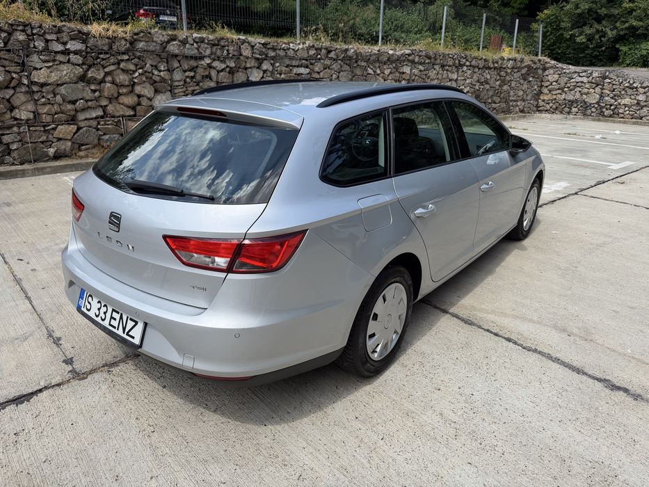 Seat leon 1.2 tsi