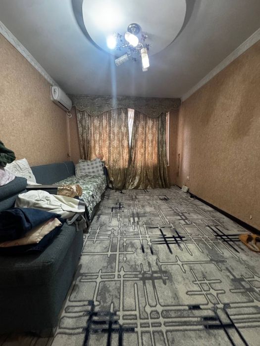 1 ком 2 этаж 500 ка!!!