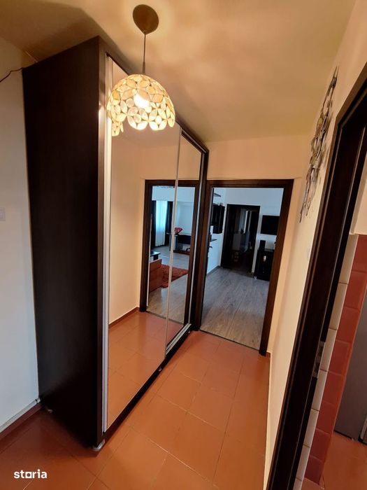 Ultracentral • 4 Camere • Parcare Privată • Ideal Studenți / L