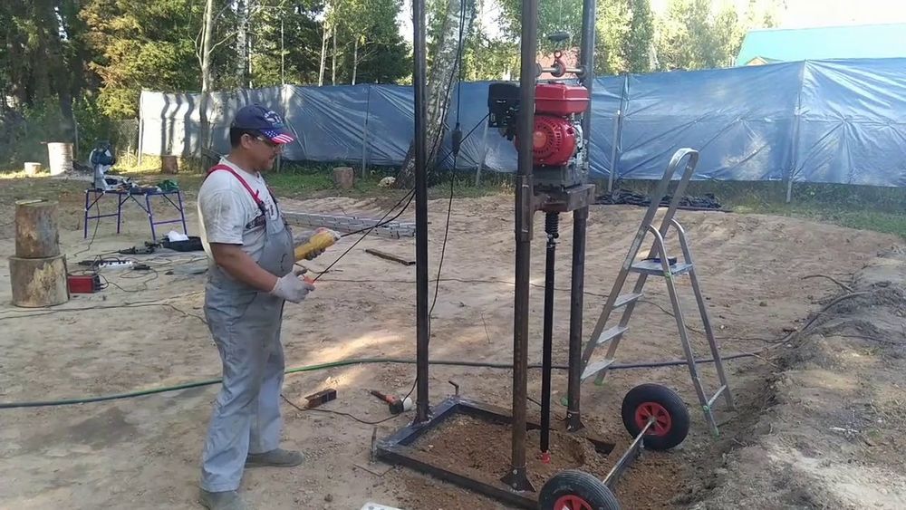 Сув чикариш хизмати