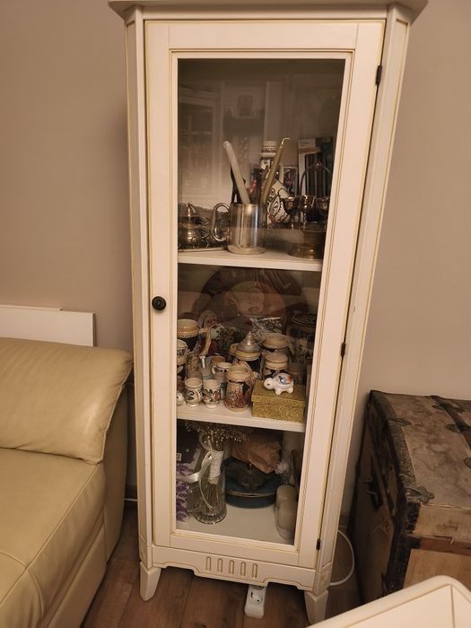 Vand 3 piese mobilier vintage