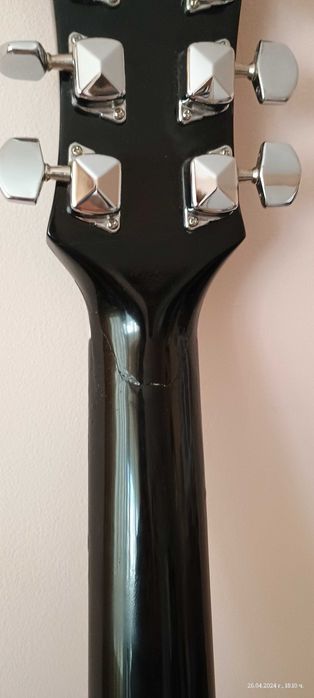 Акустична Китара