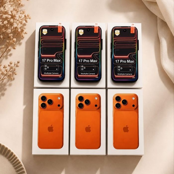 Айфон 17 Про Мини Iphone 17 Pro mini