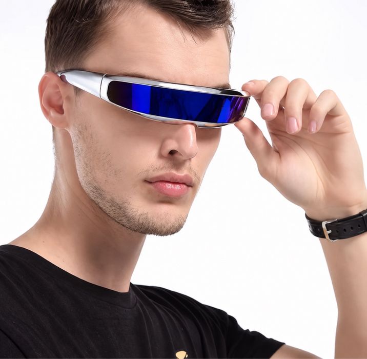 Очки спортивный хит 2027