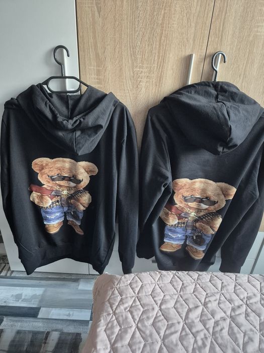 Суичъри/худита за двойки