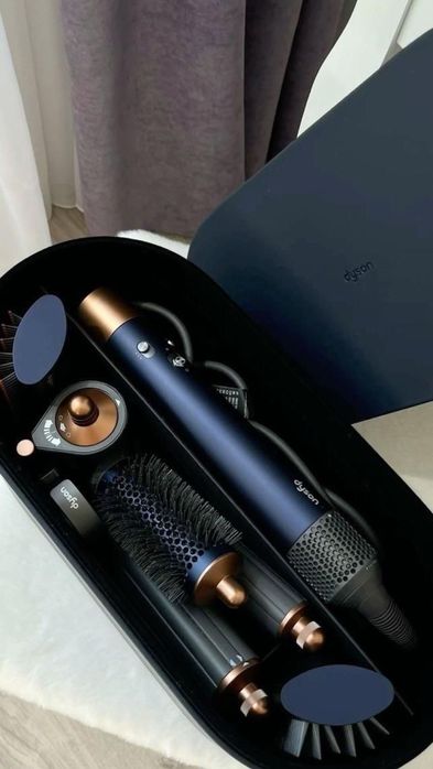 Dyson для волос фен