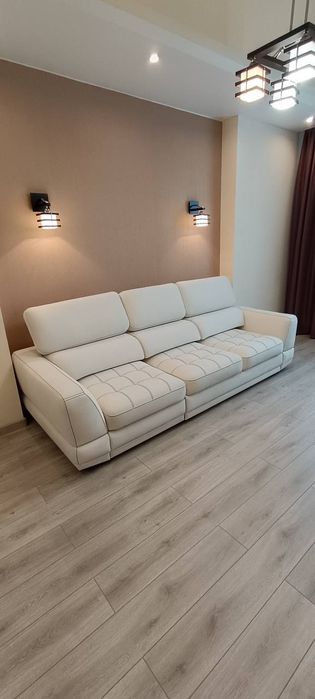 Обивка мебели любой сложности