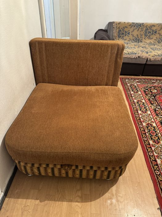 Кресло кровать тахта