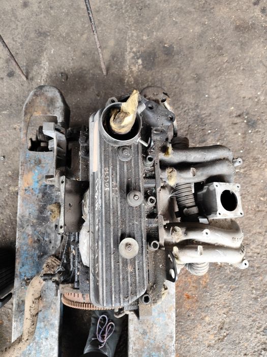 Двигател Shkoda Fabia 1,4 i N ATZ 68 k