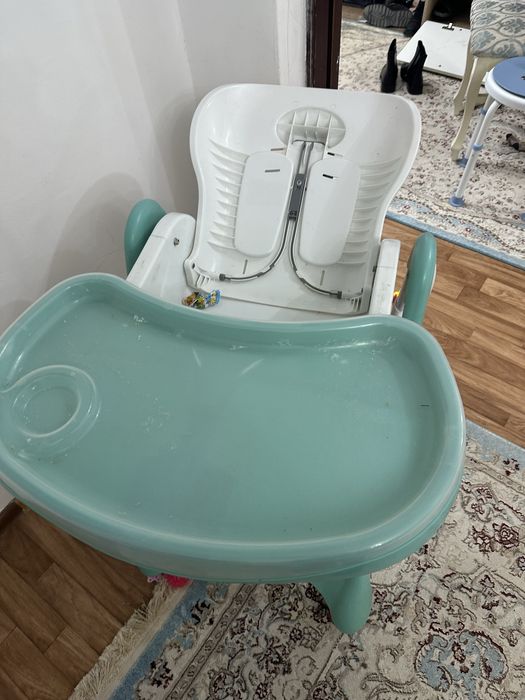 Балаларға арналған батут