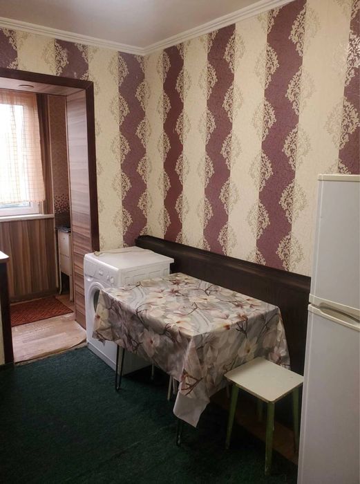 ~АКТЕПА 1комнатная ор:Шайхонтохур РОВД меб+Тех Продаётся квартира