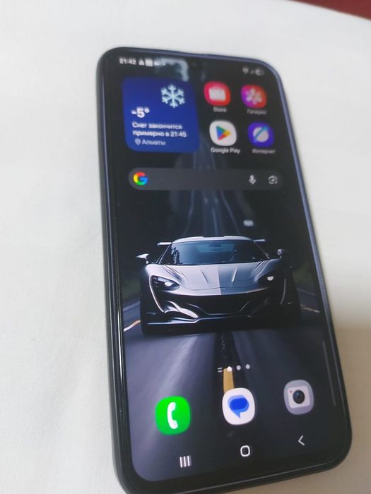 Продам Самсунг А 34 5G