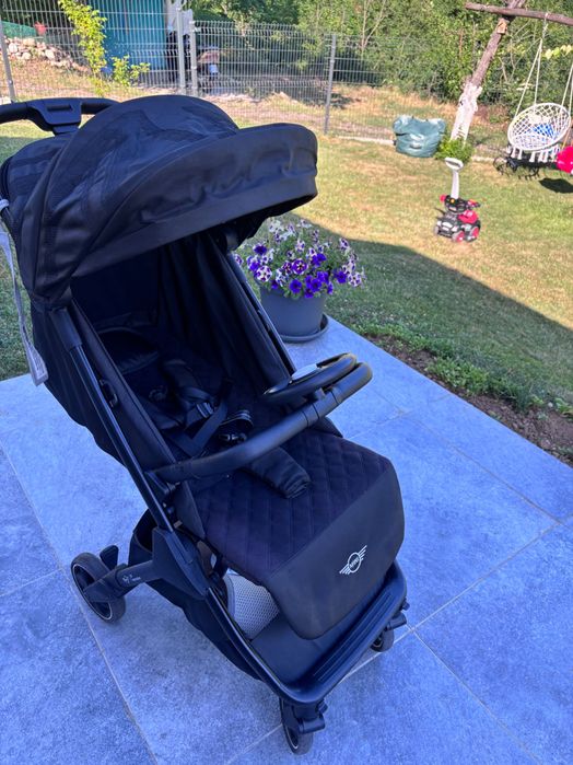 Лятна детска количка Easy Walker Mini