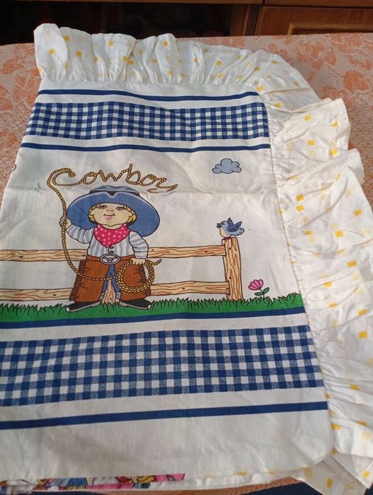 Продам детский набор,постельный