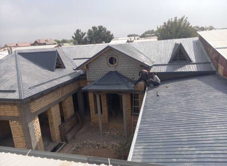 Нолдан Уй кутарамиз