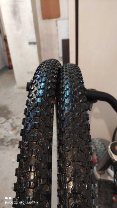 Гуми Maxxis Ikon 29x2.20 (65 PSI) - 2 бр.