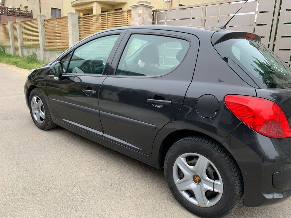 PEUGEOT 208 2008 — imagine 3