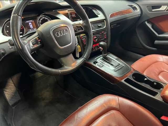 AUDI A4 2.0TDI 143CP Pro Line S WAUZZZ8K69A218049