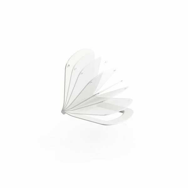 Capac WC Ravak Chrome Classic SoftClose Cod: X01672