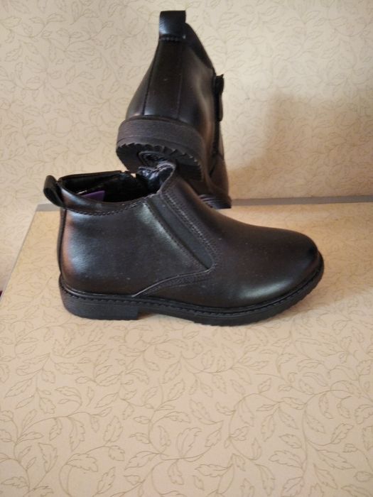 Детская обувь для мальчика