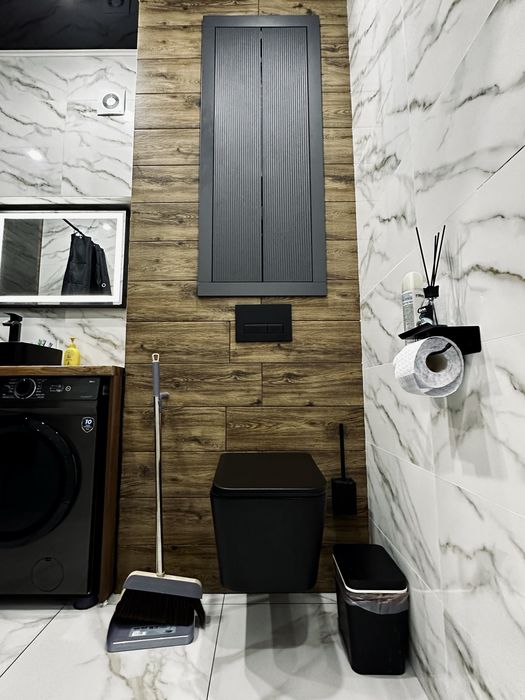 3-комнатная квартира в центре в идеальном состояние